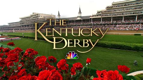 Kentucky Derby 2017 .